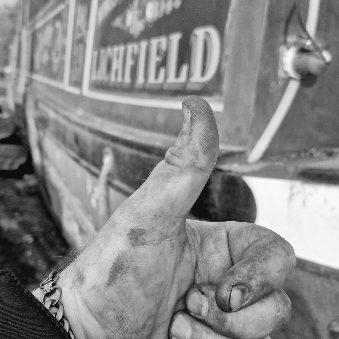 Narrowboat Hull Inspection Narrowboat Hull Inspection